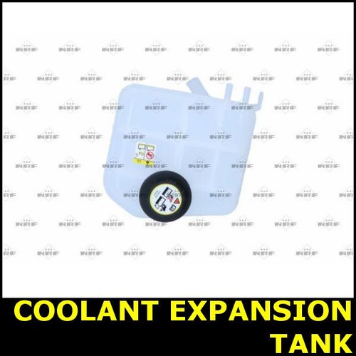 Coolant expansion tank fits - expansion,