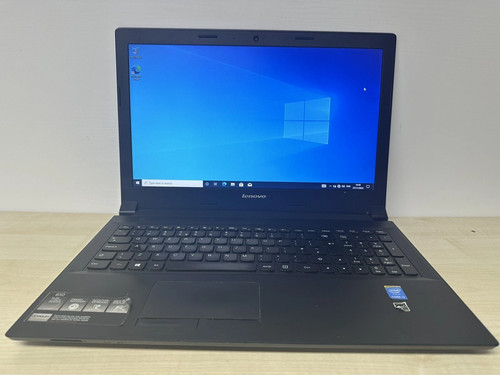 Lenovo laptop b50 - laptop, b50-70
