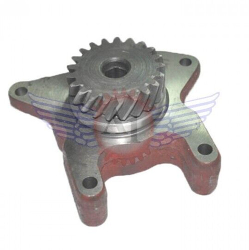 Belarus tractor hydraulic pump - belarus,