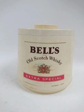 Vintage Bell's Old Scotch
