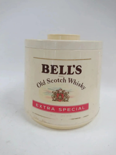 Vintage bell old scotch - bell's,