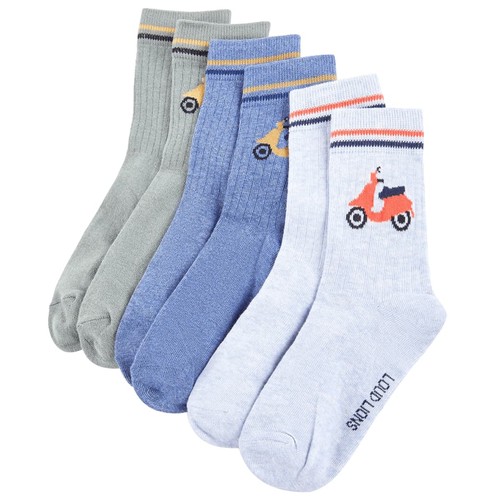 Kids socks children - kids', cotton