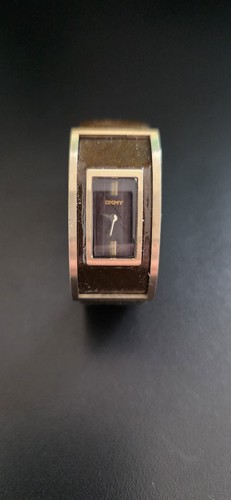 Ladies dkny quartz - ladies,