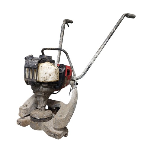 Lindley vibra strike petrol - vibra,