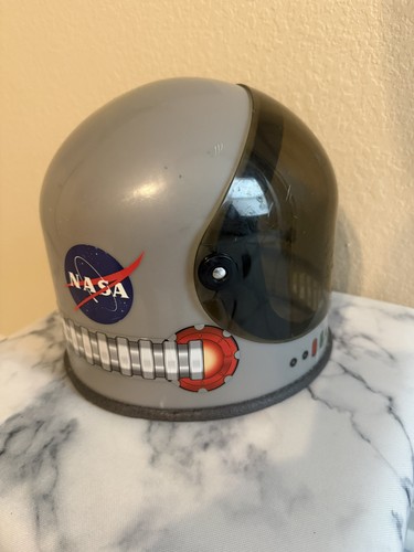 Aeromax youth astronaut helmet - aeromax,