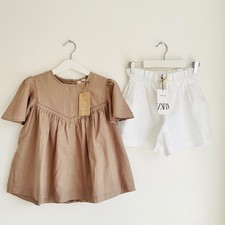 Nwt little cotton clothes - little,