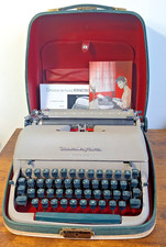 Vintage Remington Rand