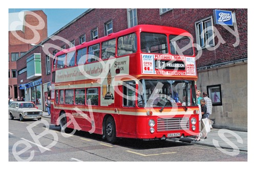 Bus photograph eastern - bus,