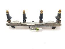 2007 HONDA CIVIC FUEL RAIL