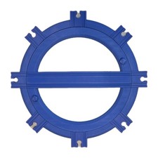 Train Track 8-Way Turntable -