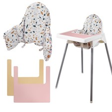 Cushion for high chair - cushion, chair,