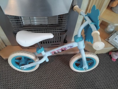 Disney frozen kids balance - frozen,