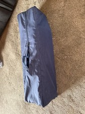 Kiddio Teddy Bear Travel Cot for Kids