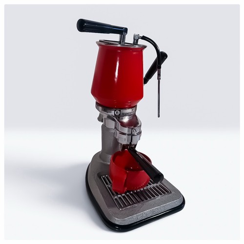 Vintage lever coffee - vintage,