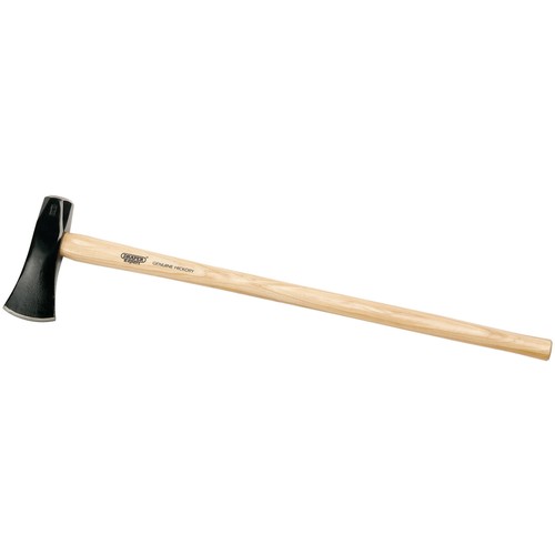 Draper log splitting - log,