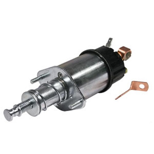 114569a3 solenoid starter - solenoid;,