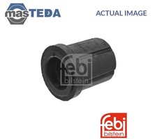 42908 LEAF SPRING BUSH REAR