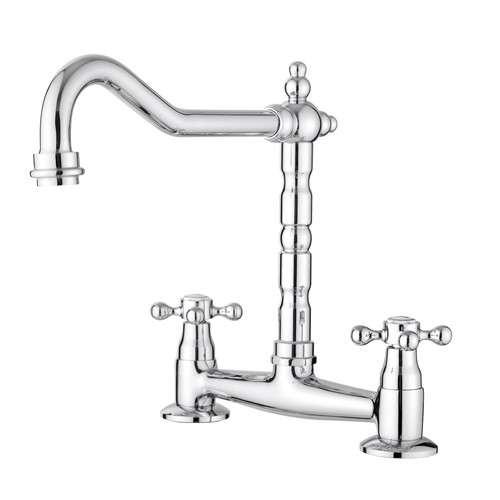 French bridge mixer tap - mixer,