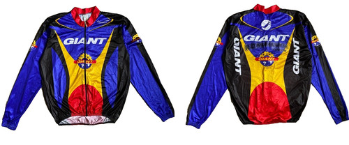 Giant global racing - giant,
