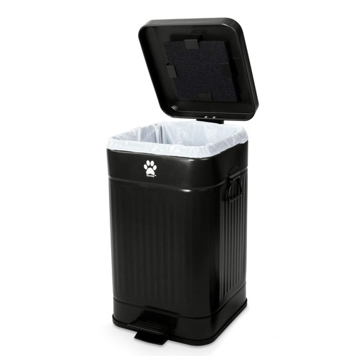 Nevink dog poop trash - dog,