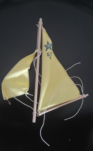 Original star yacht sy1 - star,