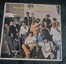 VARIOUS - Trojan Reggae Party