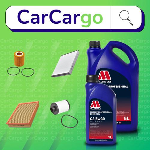 Service kit opel zafira - kit, 1.9