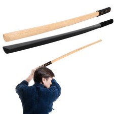 Wooden Bokken Katana Japanese