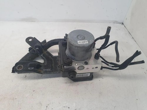 Hyundai i40 abs - hyundai, hydraulic