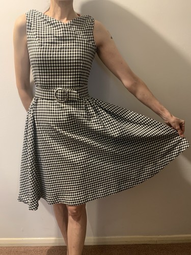 50s 60s style - style, dress