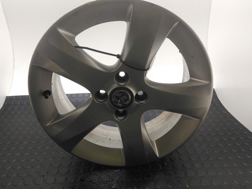 Vauxhall corsa alloy wheel - alloy,