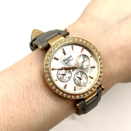 Pulsar vd75 x064 swarovski - vd75,