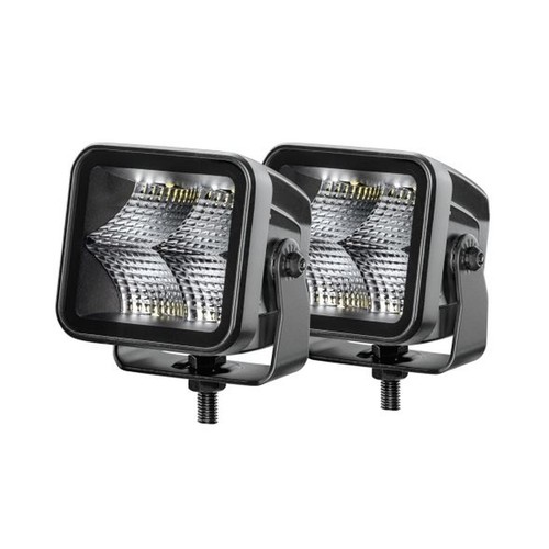 Hella black magic led cube - magic,