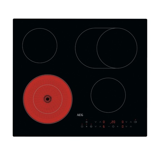 Aeg 3000 series 60cm zone - 3000,
