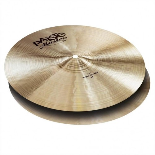 Paiste masters thin - 14",