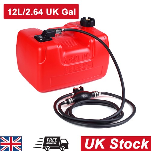 12l portable marine tank - portable,