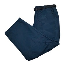 Cotton Traders Trousers Mens X
