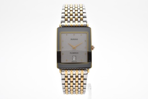 Near mint rado florence - [near,