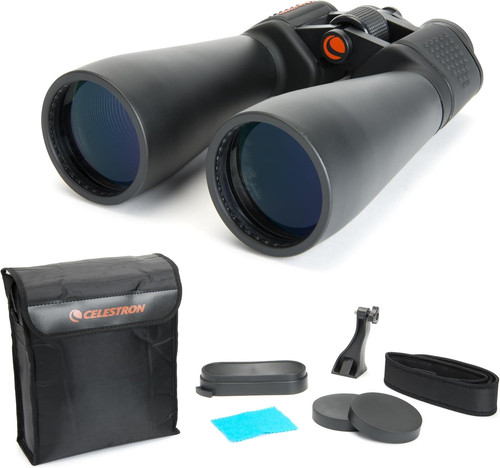 Celestron 71009 skymaster - celestron,