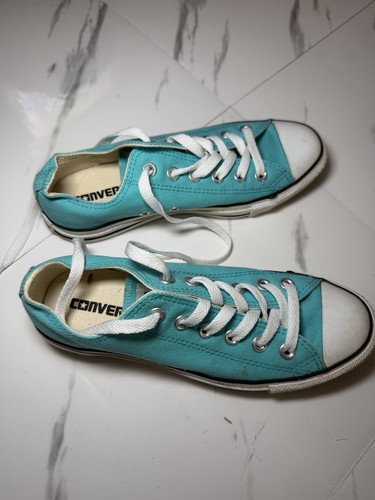Converse all star - all, teal