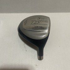 Wishon 725 Driver #5 17.5