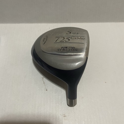 Wishon 725 driver 17 5 - 725,