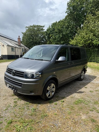 Transporter t5 t6 - vw, t5.1