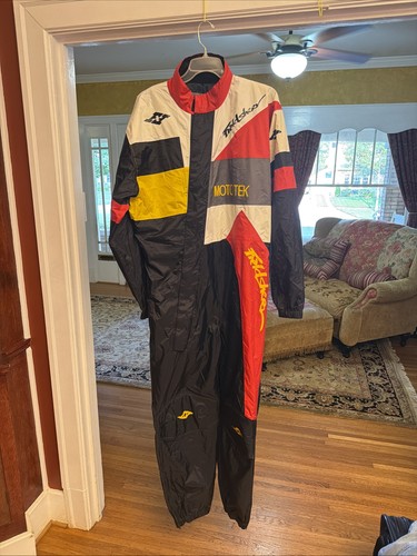 Vintage fieldsheer moto tek - vintage,