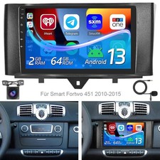 Apple Carplay For Smart Fortwo