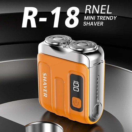 Mini electric shaver - mini,