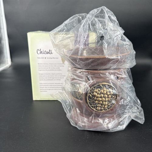 New scentsy full size electric - scentsy,