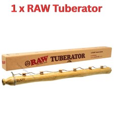 RAW Tuberator Cone Filler