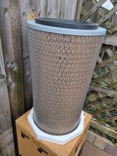 Fleetguard AF4586 Air Filter -