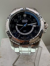 Wenger Swiss Military Zurich